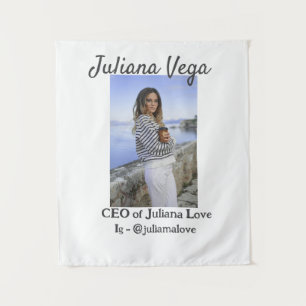 CEO business owner girl boss Instagram handle Tapestry