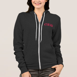 CEO DECAY HOODIE