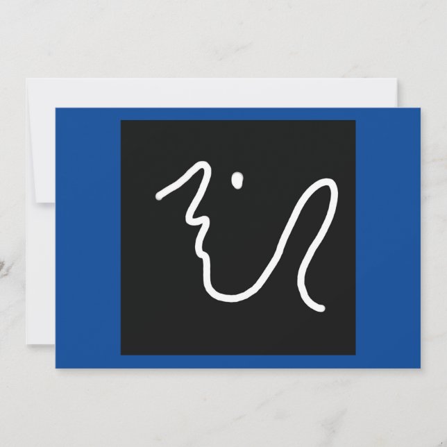 CEOFC1010 - Employee of the Month Thank You Card (Front)