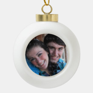 Ceramic Ball Ornament QC Template