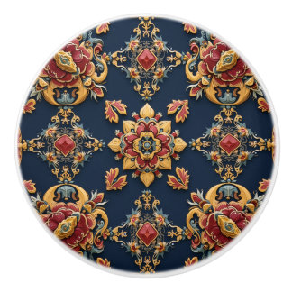 Ceramic Knob