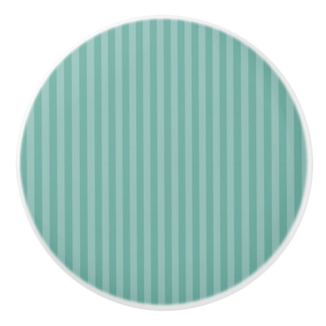 Ceramic Knob/Stripes Knob (Front)