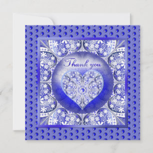 Ceramic Lace Blue of Greece