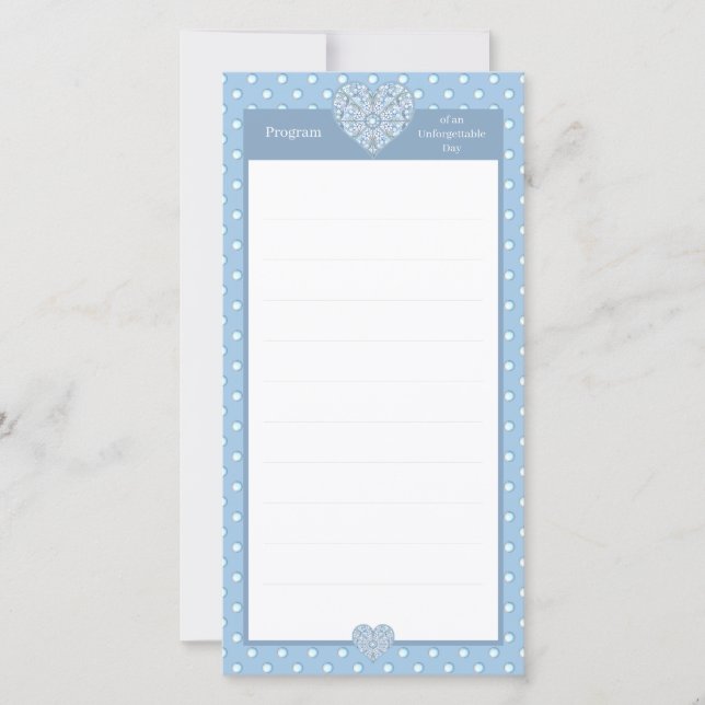 Ceramic Lace Light Blue (Front)