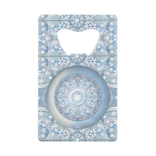 Ceramic Lace light blue,