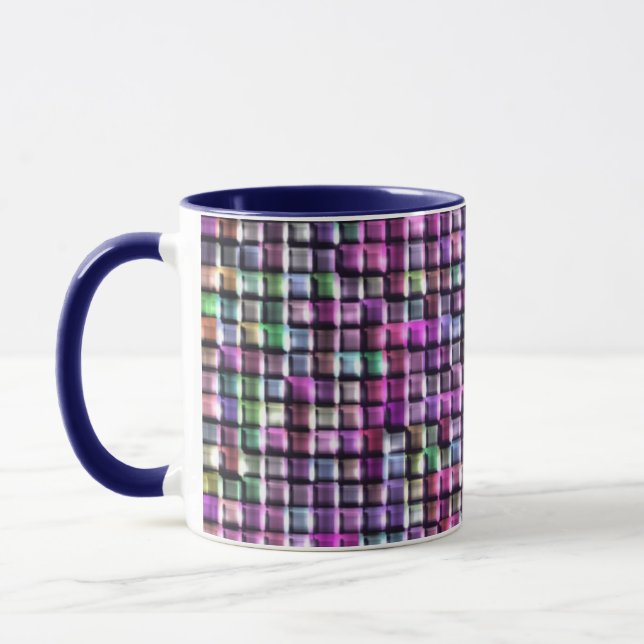 Ceramic Mug (Left)