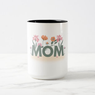 Ceramic Mug – Simple & Elegant Design