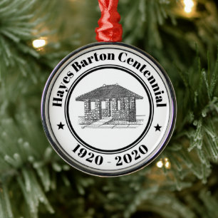 Ceramic Ornament