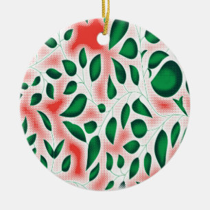 Ceramic Ornament