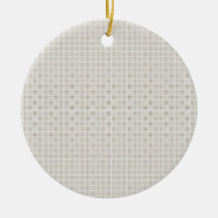 Ceramic Ornament