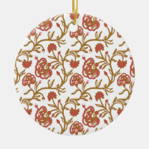 Ceramic Ornament