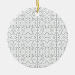 Ceramic Ornament