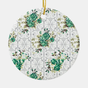 Ceramic Ornament