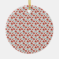 Ceramic Ornament