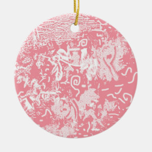 Ceramic Ornament