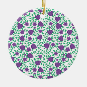 Ceramic Ornament