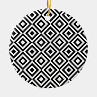 Ceramic Ornament Template