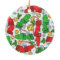 Ceramic Ornament -Tennis Mantal 2011
