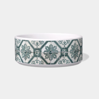 Ceramic Pet Bowl