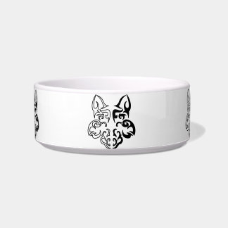 Ceramic Pet Bowl