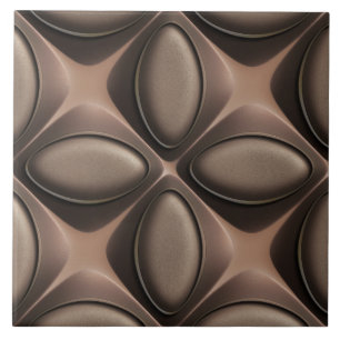 Ceramic Photo Tile