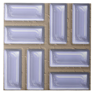 Ceramic Photo Tile