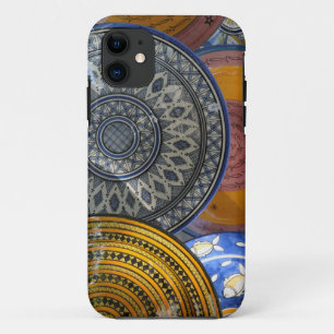 Ceramic Plates Case-Mate iPhone Case