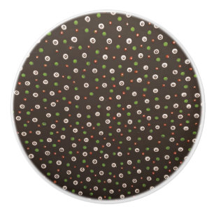 ceramic pull knobs for your dresser and cabinets