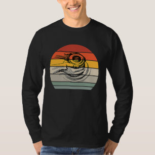 Ceramic Retro Kiln It for Pottery T-Shirt