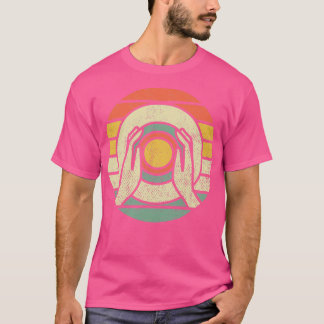 Ceramic Retro Kiln Pottery Potter Handcraft Gift 3 T-Shirt