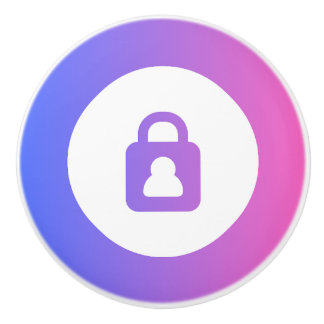 Ceramic Security Pull