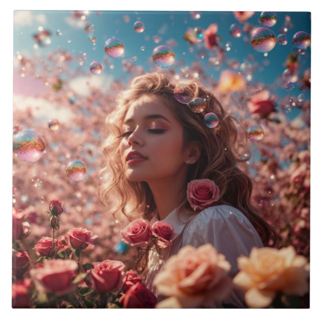 Ceramic Tile (Front)