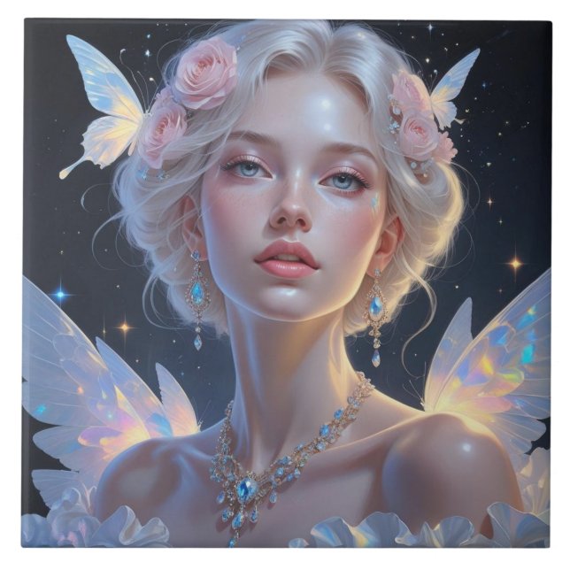 Ceramic Tile (Front)