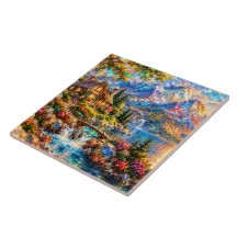 Ceramic Tile