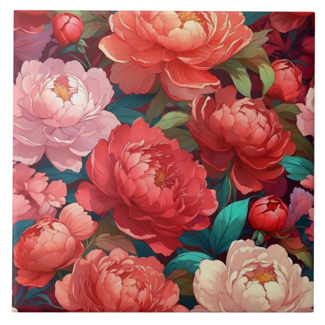 Ceramic Tile (Front)