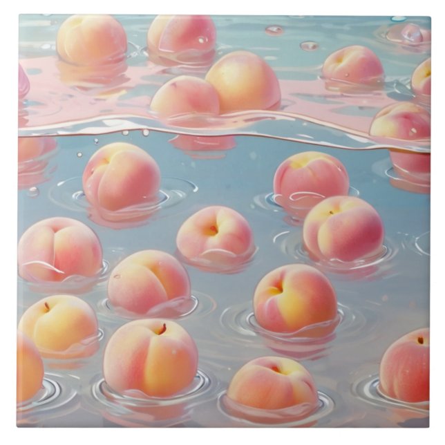 Ceramic Tile (Front)