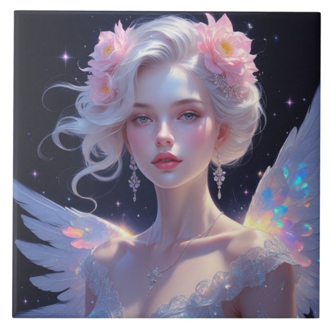 Ceramic Tile (Front)