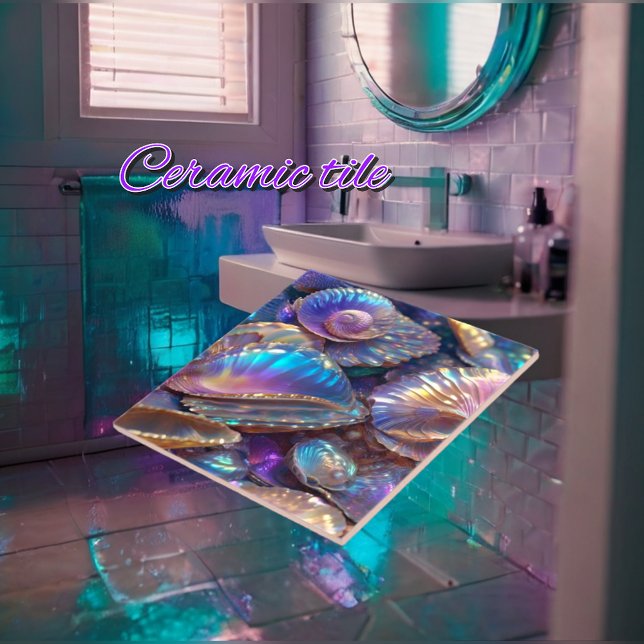 Ceramic Tile (Creator Uploaded)