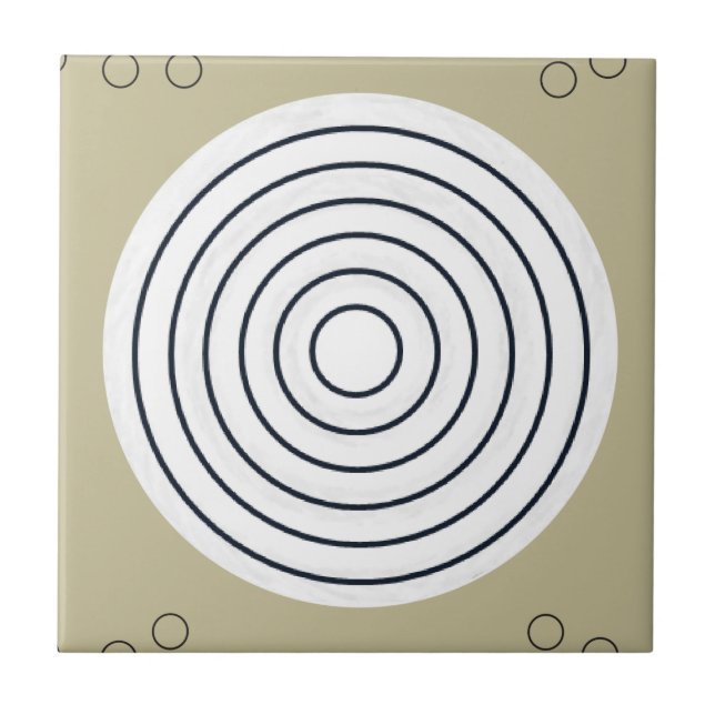 Ceramic Tile (Front)