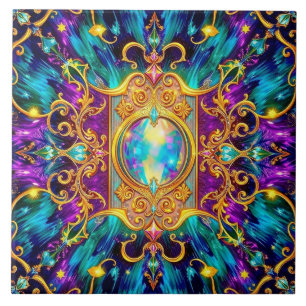 Ceramic Tile