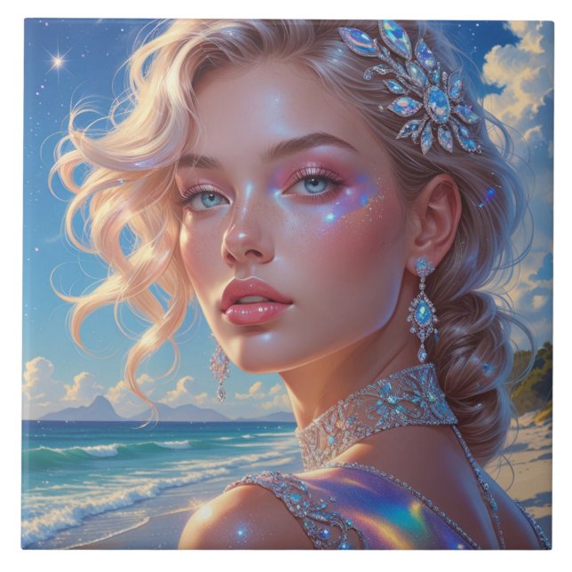 Ceramic Tile (Front)