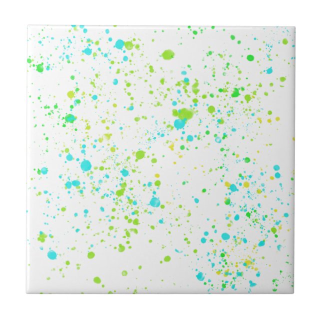Ceramic Tile (Front)