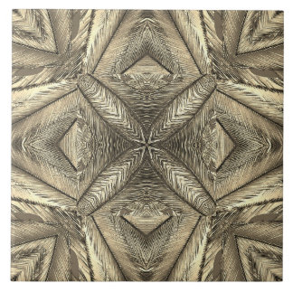 Ceramic Tile, An elegant wood texture design Tile