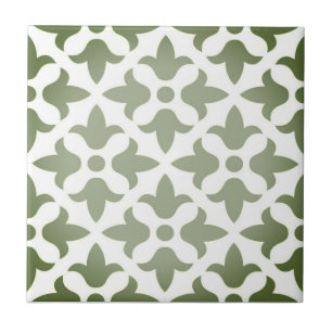 Ceramic Tile - Mexican Bathroom Tile