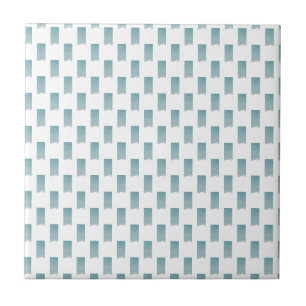 Ceramic Tile Pastel Green Colors