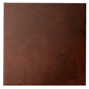 Ceramic Tile - Textured Brown Design 04