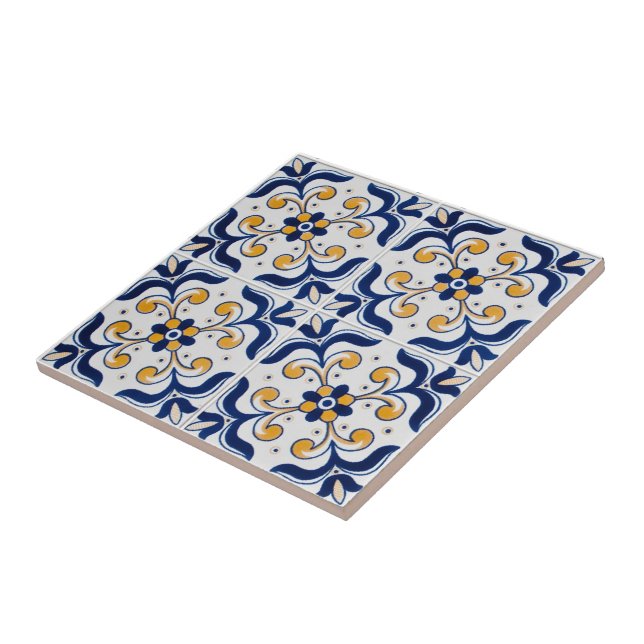 Ceramic tiles (Side)