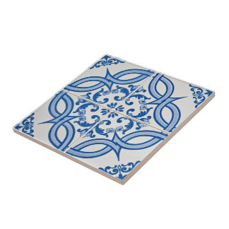 Ceramic tiles