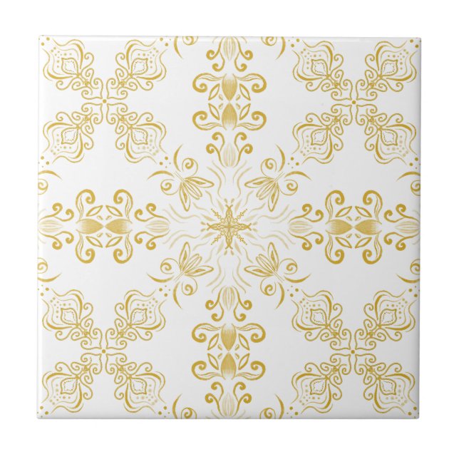 Ceramic Tiles (Front)