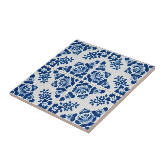 Ceramic tiles (Side)